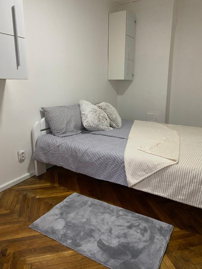 Belgrade Centrum Zewnętrze zdjęcie